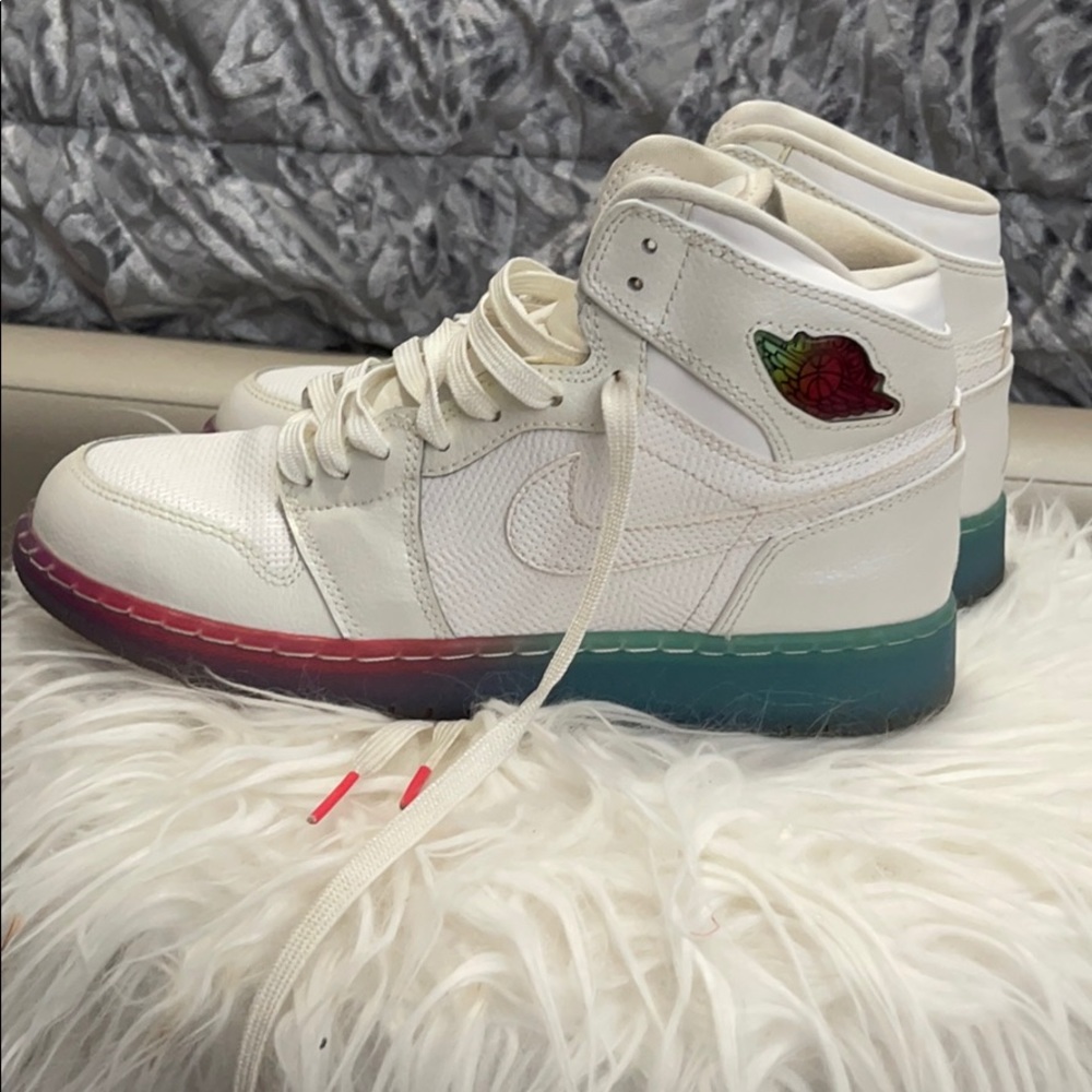 Jordan 1 Mid